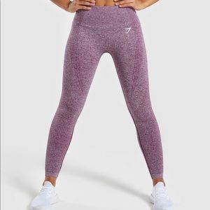 🦈 GYMSHARK VITAL SEAMLESS LEGGINGS 🦈